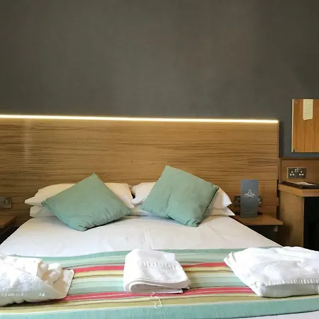 Anchorage Hotel & Spa-2